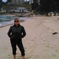 Jacqueline Foster Photo 45
