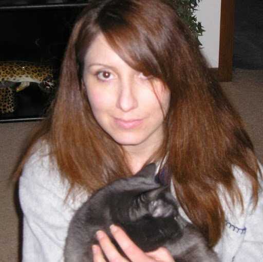 Tonia Cooper Photo 10