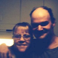 Gail Lyons Photo 28