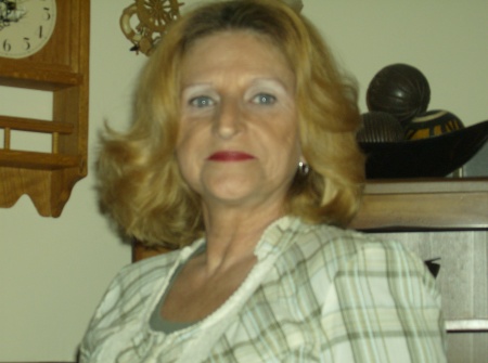 Judy Baker Photo 6