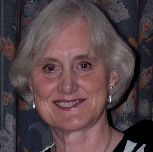 Anne Mcclure Photo 18