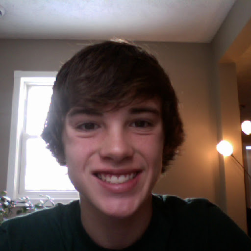 Justin Carlson Photo 10