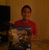 Judith Cervantes Photo 3