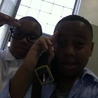Elijah Watson Photo 23