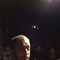 Benjamin Simons Photo 28