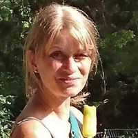 Jenny Compton Photo 21