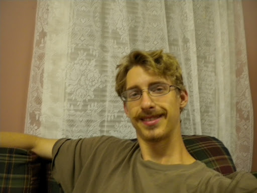 Anthony Howell Photo 18