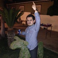 Gilbert Quiroz Photo 5