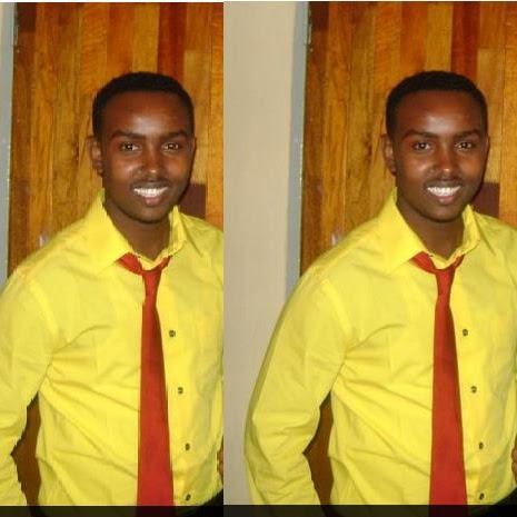Abdi Mohamed Photo 14