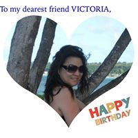 Victoria Yu Photo 13