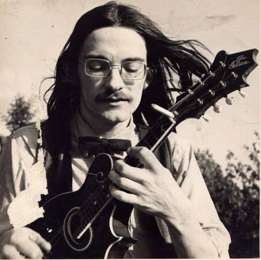 Peter Langston Photo 1