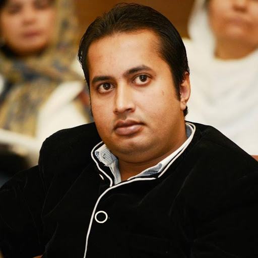 Mian Rehman Photo 20
