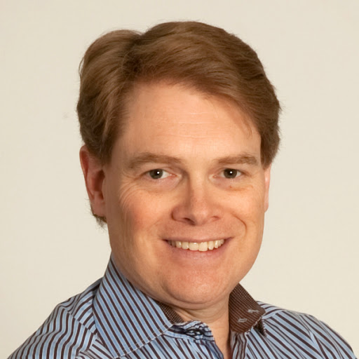 Mark Hansen Photo 18