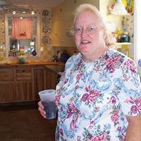 Joann Goodwin Photo 15