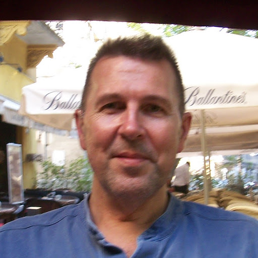 John Duckworth Photo 26