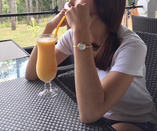 Lily Heng Photo 3