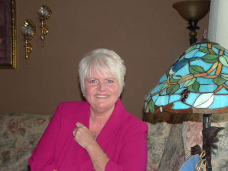 Sandra Fancher Photo 11