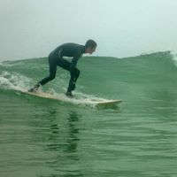Charlie Garner Photo 18