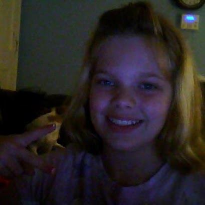 Amber Goodwin Photo 11