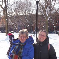 Ellen Simon Photo 21