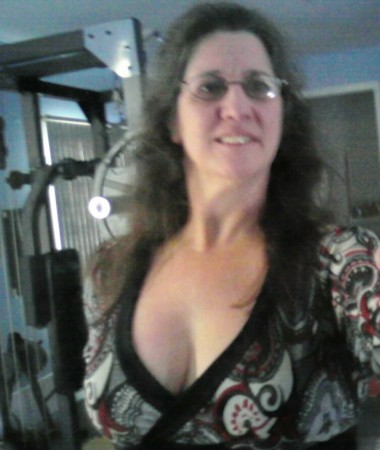 Andrea Stark Photo 25