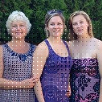 Susan Dobson Photo 28