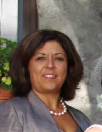 Anna Hernandez Photo 25