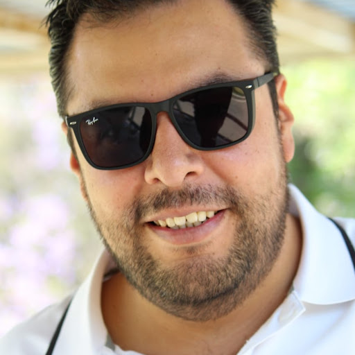 Jorge Lara Photo 6