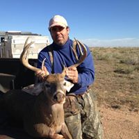 Chris Gaddy Photo 16