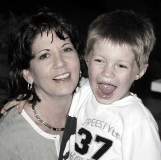 Tonya Wolff Photo 7