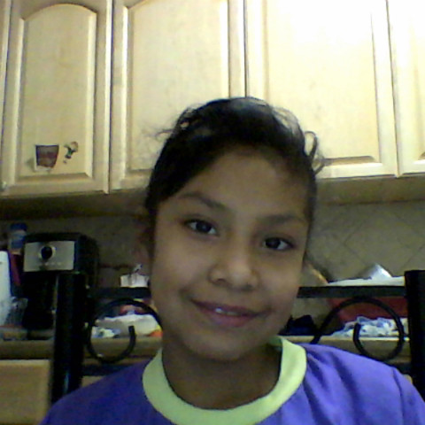 Christine Vasquez Photo 41