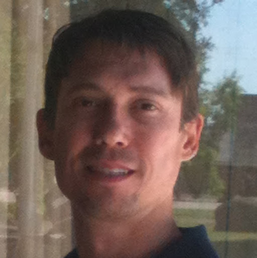 Michael Easter Photo 15