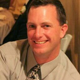 Brian England Photo 40