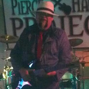Tony Pierce Photo 31