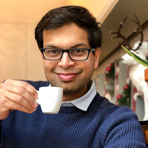 Rahul Gupta Photo 16