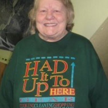 Roberta Mason Photo 26