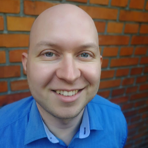 Martin Rasmussen Photo 16 Martin Rasmussen Photo 16