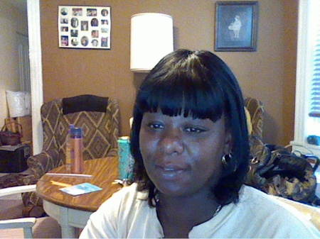 Jennifer Lawson Photo 26