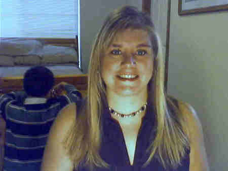Teri Meyer Photo 3