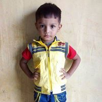 Ashish Patel Photo 53