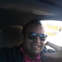 Jorge Mora Photo 23
