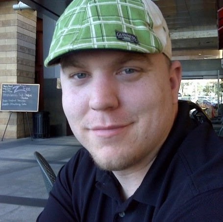 Curtis Walker Photo 8
