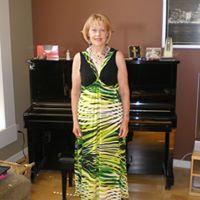 Marianne Macdonald Photo 13