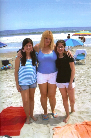 Gina Rowe Photo 24