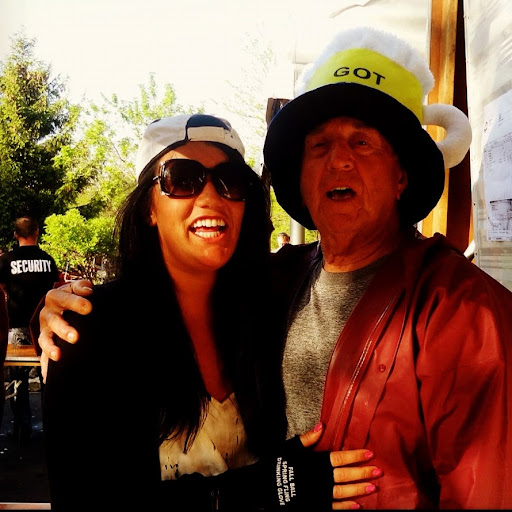 Nicole Edwards Photo 8
