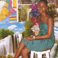 Agnes Mensah Photo 16