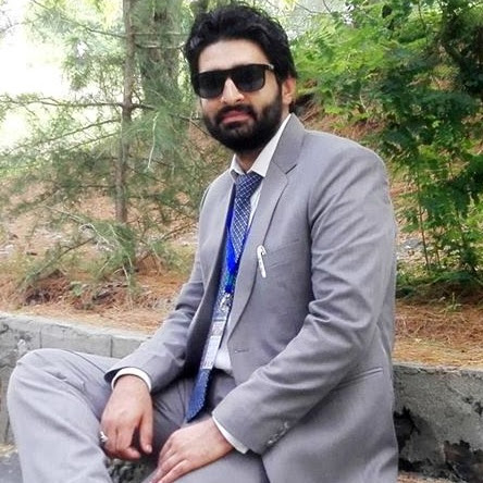 Syed Ahsan Photo 25