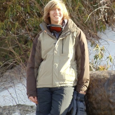 Adam Jones Photo 8