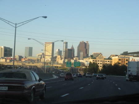 Terry Brown Photo 1