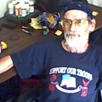 Frederick Russell Photo 5